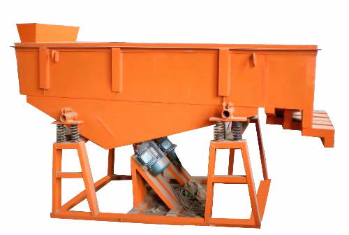 直線振動(dòng)給料機(jī)廠家