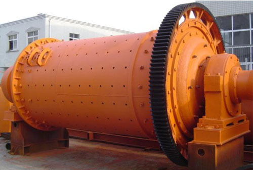 了解一下球磨機(jī)的三個(gè)常見故障問題?